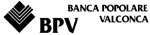 BANCA POPOLARE VALCONCA