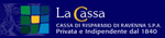 CASSA DI RISPARMIO DI RAVENNA