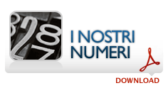 I NOSTRI NUMERI